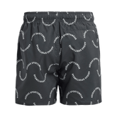 Sportswear Wave Print CLX Swim Shorts Kids